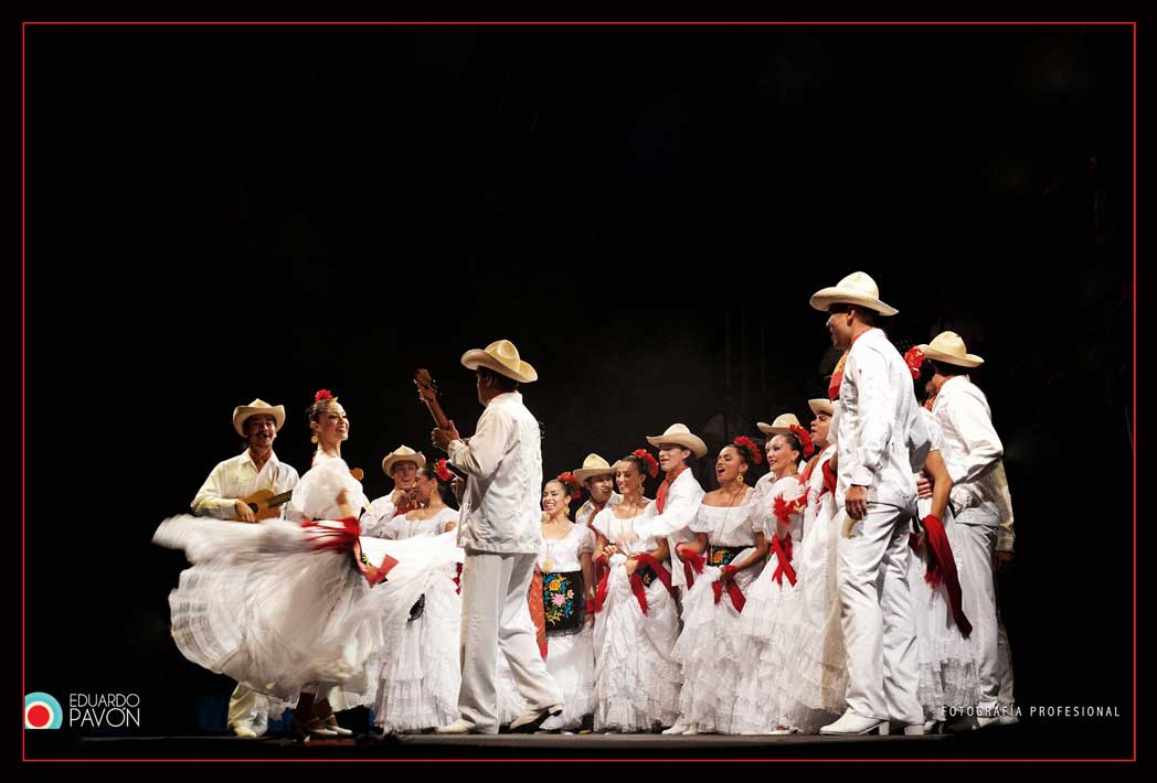 imagen sobre el Son jarocho